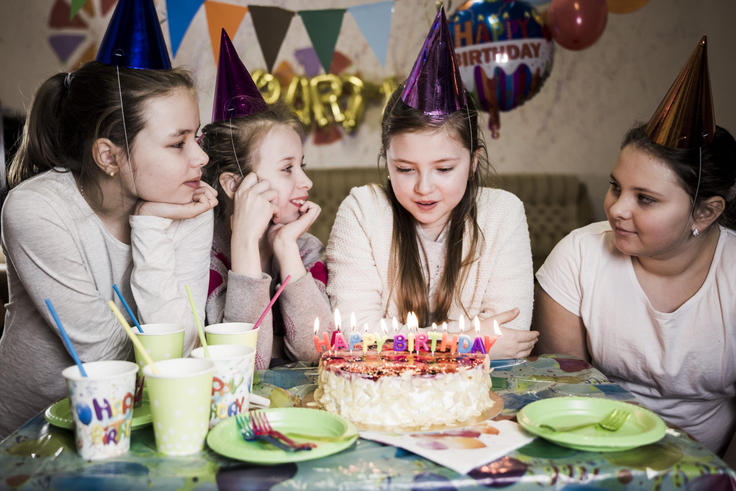 19th Birthday Party Ideas