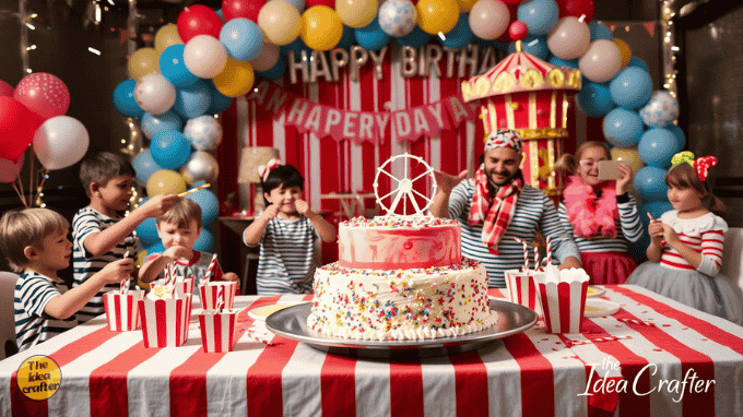 carnival-birthday-party-ideas